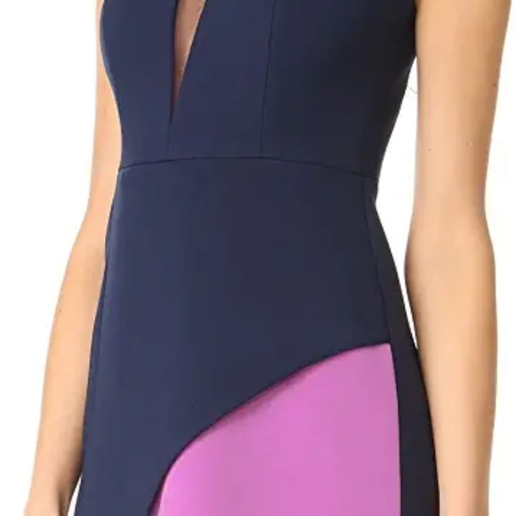 BCBGMaxAzria Linzee dress size 4 - Picture 3 of 9